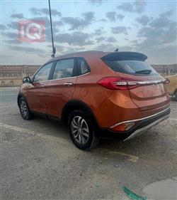 بايك سينوفا X65